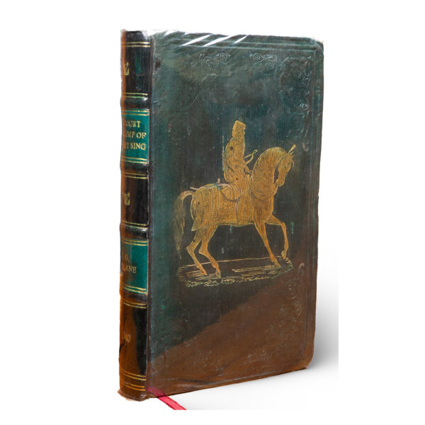 THE COURT & CAMP OF RUNJEET SINGH