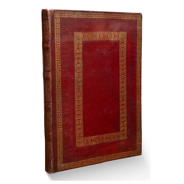 THE COSTUME OF HINDOSTAN