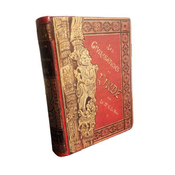 LES CIVILISATIONS DE L’INDE