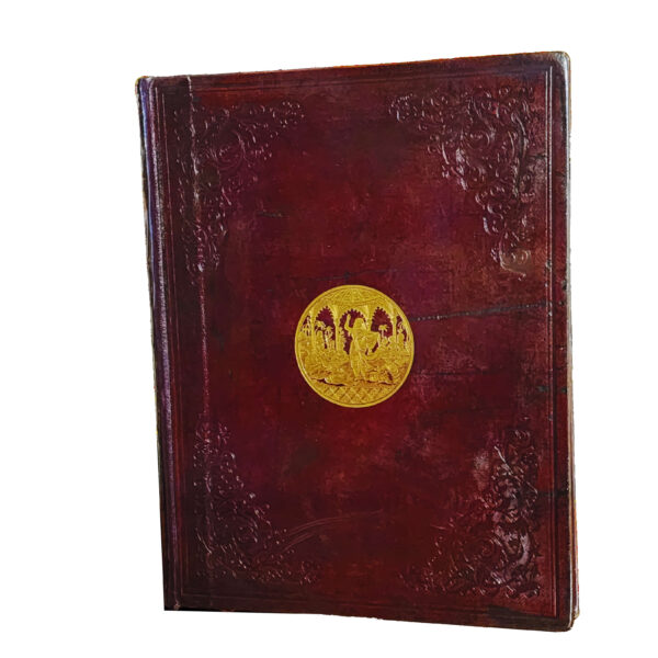 VIEWS IN INDIA, CHIEFLY AMONG THE HIMALAYA MOUNTAINS, DRAWN FROM NATURE